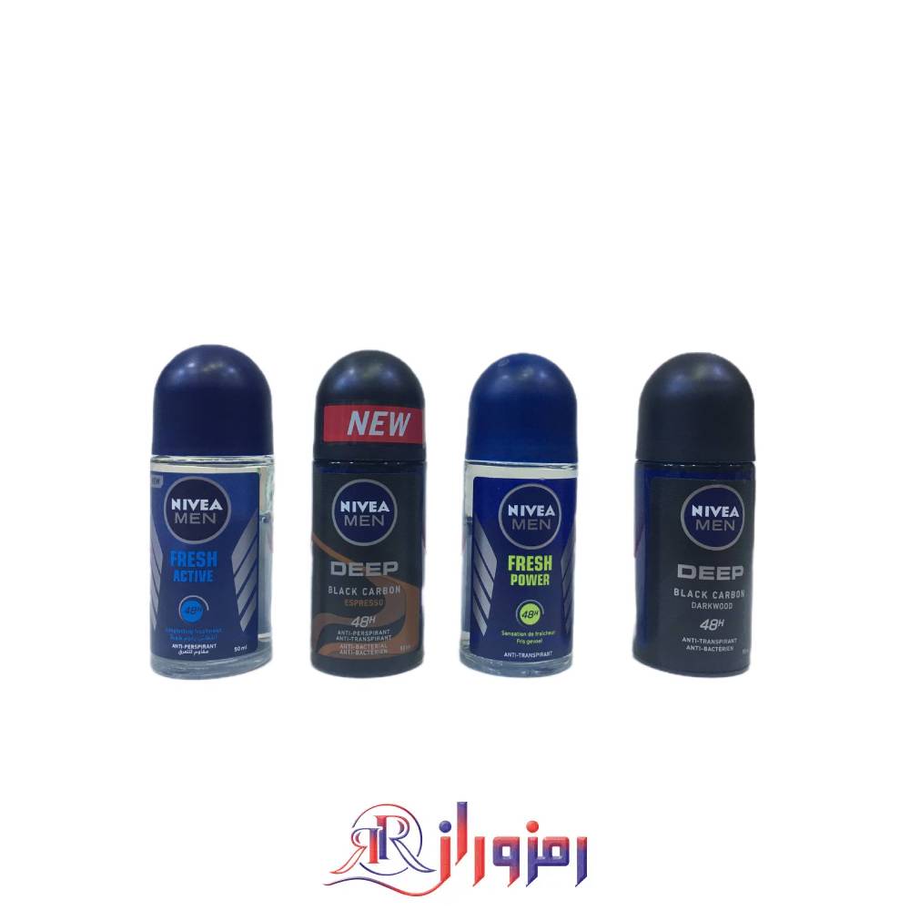 مام غلطکی مردانه نیوا nivea حجم 50 میل،خرید و قیمت مام غلطکی مردانه نیوا nivea حجم 50 میل